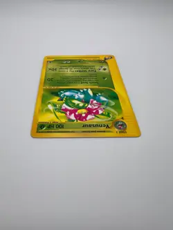 VENUSAUR - 67/165 - Expedition Base Set - Rare - Pokemon Card - NM - Image 4