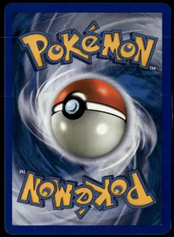 Hitmonchan Reverse Holo 24/115 ex Unseen Forces 2005 LP Pokemon Card - Image 2