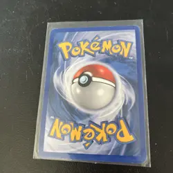BAYLEEF - 35/115 - Unseen Forces - Pokemon Card - MP - Image 2