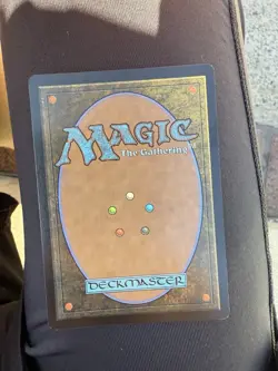 2025 Magic The Gathering X Avatar KATARA The Fearless Promo Card SDCC IN HAND - Image 2