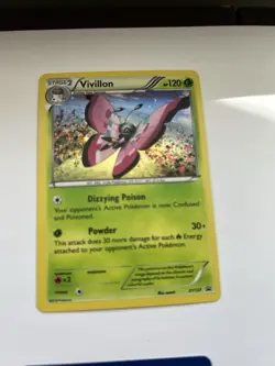 Pokemon XY Black Star Promo Holo Card Lot 2015/16 - Image 2