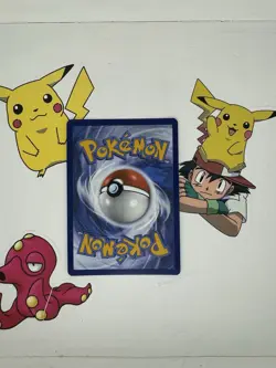 Pokemon TCG Black Bolt ETB Promo Card+ Eevee Promo+ More Special Art Cards ￼ - Image 4