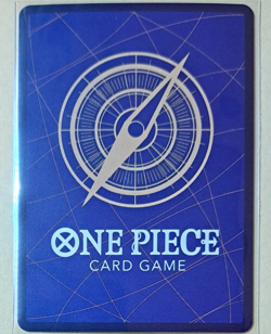 Monkey D. Luffy EB02-061 SEC ONE PIECE Card The Best 2 - ONE PIECE Japanese - Image 2