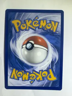 Pokemon TCG Pachirisu 138/091 Shiny Rare Holo Card Paldean Fates NM - Image 2