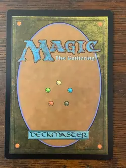 MtG - Blast Zone - 0137 - Edge of Eternities - Borderless - Galaxy Foil - Image 2