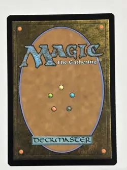 MTG Final Fantasy Summon: Bahamut Mythic Rare NM - Image 2