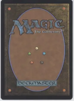 MTG Edge of Eternities: Stellar Sights #12 Dust Bowl (0012) (Borderless) NM - Image 2