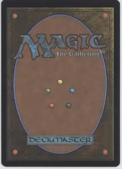 MTG Edge of Eternities #68 Mm'menon, the Right Hand Near Mint or Better tcg - Image 2