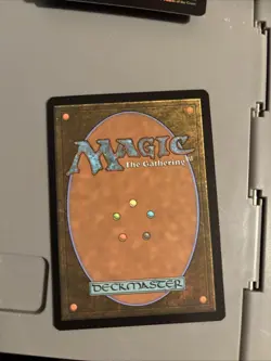 MTG - The Endstone (Extended Art) - Edge of Eternities NM/M Condition - Image 2