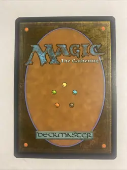 MTG - The Endstone (Extended Art) - Edge of Eternities NM/M Condition - Image 3
