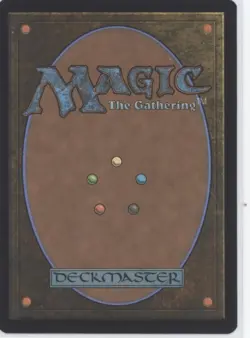 MTG Edge of Eternities #228 Singularity Rupture Near Mint or Better tcg - Image 2