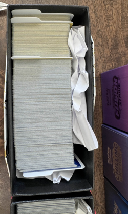Sword & Shield Bulk ~2,500 Non-Holo Cards (No Energy) + 41 Holo Cards - Pokemon - Image 3