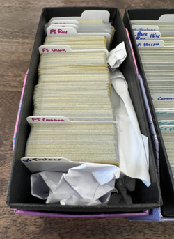 Sword & Shield Bulk ~2,500 Non-Holo Cards (No Energy) + 41 Holo Cards - Pokemon - Image 5