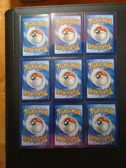Lot Of Pokemon Cards 9 NM EX Cards!! TRs Mewtwo Toxtricity Ex Terrapagos Ex Etc - Image 5
