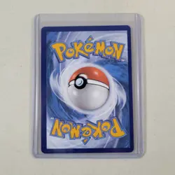 Pokemon Professors Research Scarlet & Violet Base SVI EN 189/198 Holo Rare NM/M - Image 2