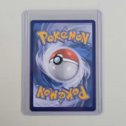 2021 Pokemon Ice Rider Calyrex VMAX #046/198 Chilling Reign Ultra Rare Holo NM/M - Image 3