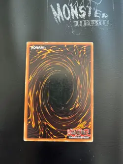 YUGIOH AMAZONESS PALADIN COMMON MFC-059 1ST EDITION - Image 2