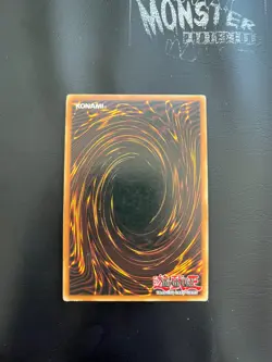 YUGIOH ARMED DRAGON LV7 SUPER RARE DP2-EN012 - Image 2