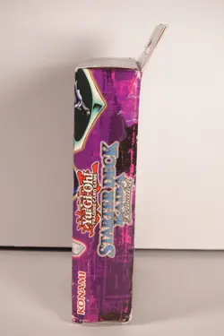 Konami Yugioh Kaiba Reloaded Starter Deck UNLIMITED NIB SEALED NEW RETIRED 83717831211 - Image 2