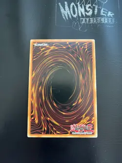 YUGIOH BARBAR, MALEBRANCHE OF THE BURNING ABYSS RARE CROS-EN083 1ST EDITION - Image 2