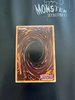 YUGIOH BLACK LUSTER SOLDIER - ENVOY OF THE BEGINNING SUPER RARE CT10-EN005 - Image 2