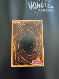 YUGIOH EVILSWARM MANDRAGORA SUPER RARE HA07-EN015 1ST EDITION - Image 2