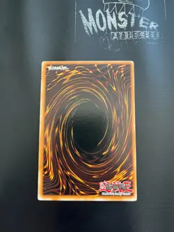 YUGIOH EXILED FORCE SUPER RARE LOD-EN023 - Image 2