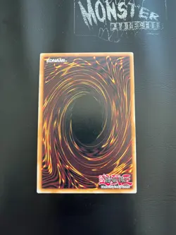 YUGIOH GALACTIC SPIRAL DRAGON COMMON CHIM-EN016 1ST EDITION - Image 2