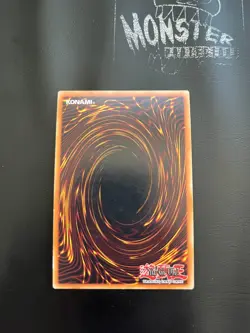 YUGIOH GEM-KNIGHT OBSIDIAN SUPER RARE HA06-EN031 1ST EDITION - Image 2