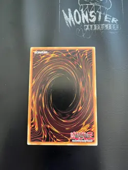 YUGIOH GHOSTRICK YUKI-ONNA COMMON SHSP-EN019 1ST EDITION - Image 2