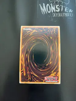 YUGIOH INFINITRACK TRENCHER SUPER RARE MP20-EN210 1ST EDITION - Image 2