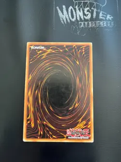 YUGIOH MIND MASTER RARE TDGS-EN016 MIXED EDITIONS - Image 2