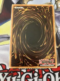 YuGiOh Dark Magician Girl CT2-EN004 Limited Edition Secret Rare LP - Image 2