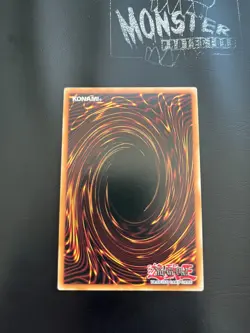 YUGIOH ORCUST CYMBAL SKELETON RARE SOFU-EN015 1ST EDITION - Image 2