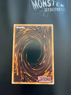 YUGIOH PHOTON SATELLITE SUPER RARE ZTIN-EN007 1ST EDITION - Image 2