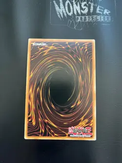 YUGIOH SATELLARKNIGHT ALTAIR SUPER RARE AP07-EN004 - Image 2