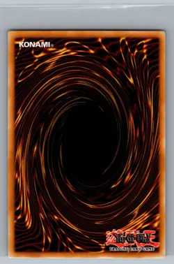 Yugioh Crystron Phoenix RA04-EN0538 Super Rare Foil - NM - Image 2