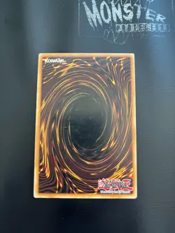 YUGIOH SKILLED DARK MAGICIAN COMMON SD6-EN006 1ST EDITION - Image 2