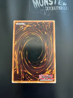 YUGIOH SKILLED DARK MAGICIAN COMMON TP7-EN012 - Image 2