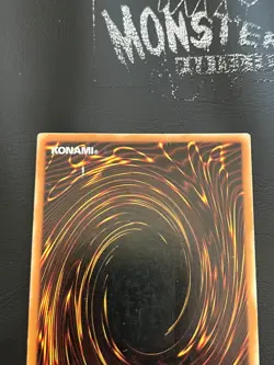 YUGIOH SKILLED DARK MAGICIAN COMMON TP7-EN012 - Image 5