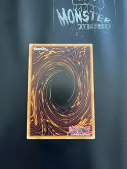 YUGIOH TRAPTRIX ATRAX GOLD RARE PGL2-EN036 1ST EDITION - Image 2