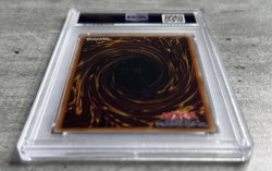 Yugioh Card JPN Blue-Eyes Alt White Dragon PSA 10 Gem Mint, RC02-JP000 2018 (1) - Image 4