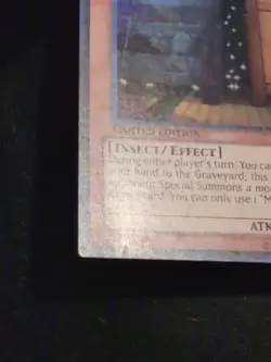 Yu-Gi-Oh! SUPER RARE HOLO CARD MAXX "C" CT09-EN012 LP - Image 4