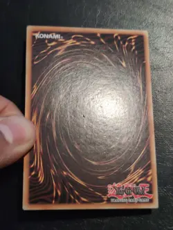 Yu-Gi-Oh! SUPER RARE HOLO CARD MAXX "C" CT09-EN012 LP - Image 5