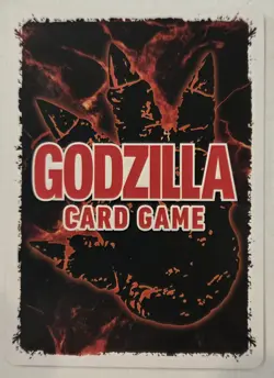 Godzilla Card Game ENGLISH - BP01-036 - Mothra(1992) SSP GOLD Only 150 Made - Image 2