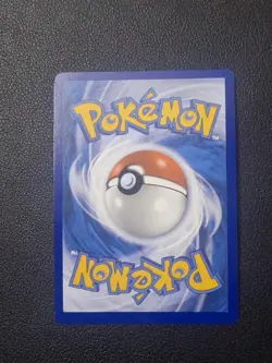 Pokemon TCG Card Flutter Mane 078/162 Trick or Trade 2024 Cosmos Holo NM - Image 2