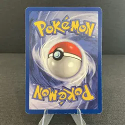 Pidgeot 24/64 Jungle Rare Non-Holo Vintage Pokemon TCG Card - Image 2