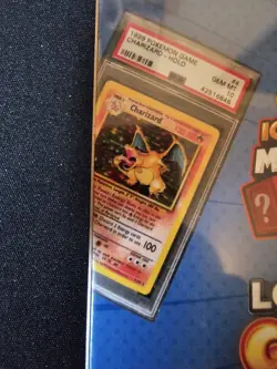 Pokemon MYSTERY BOX: GRADED CARD 1 In 5 VINTAGE HOLO - Image 2
