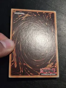 Yu-Gi-Oh! ULTRA RARE HOLO CARD NEHSHADDOLL GENIUS GFTP-EN006 1ST NM - Image 4