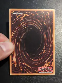 Yu-Gi-Oh! ULTRA RARE HOLO CARD NEHSHADDOLL GENIUS GFTP-EN006 1ST NM - Image 5